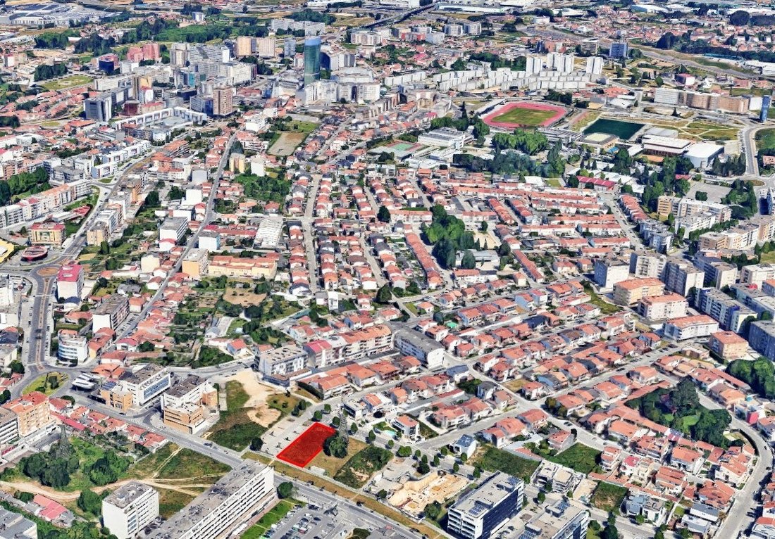 Land in Cidade da Maia, Porto District, Portugal 5 - 17143099
