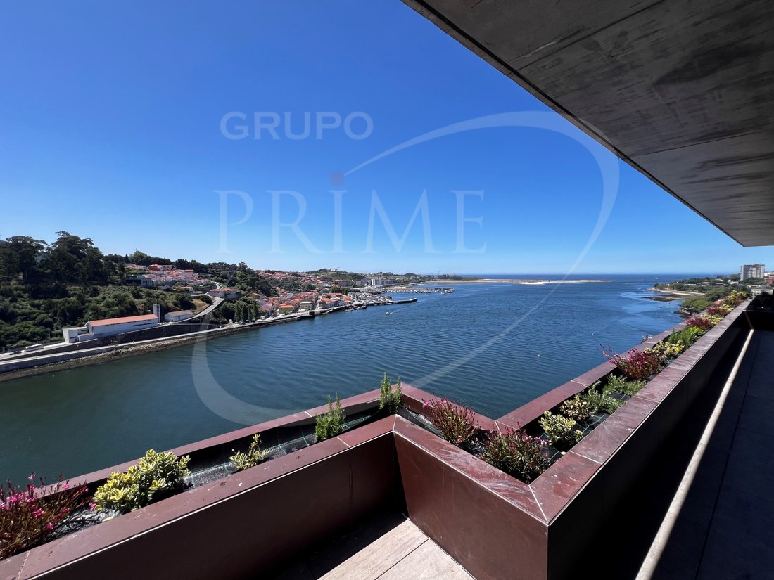 Apartment in Lordelo do Ouro e Massarelos, Porto District, Portugal 3 - 17143150