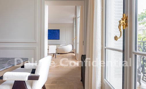 Appartement à Paris, Île-de-France, France 1