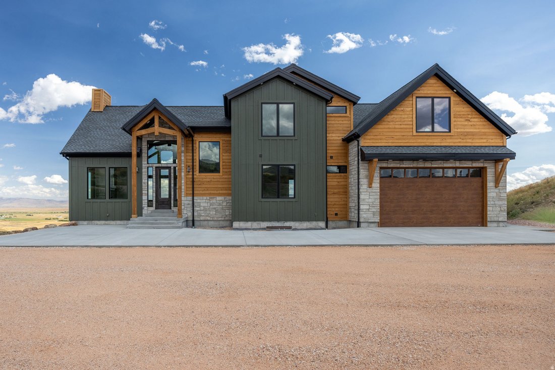 House in Fish Haven, Idaho, United States 1 - 17141839
