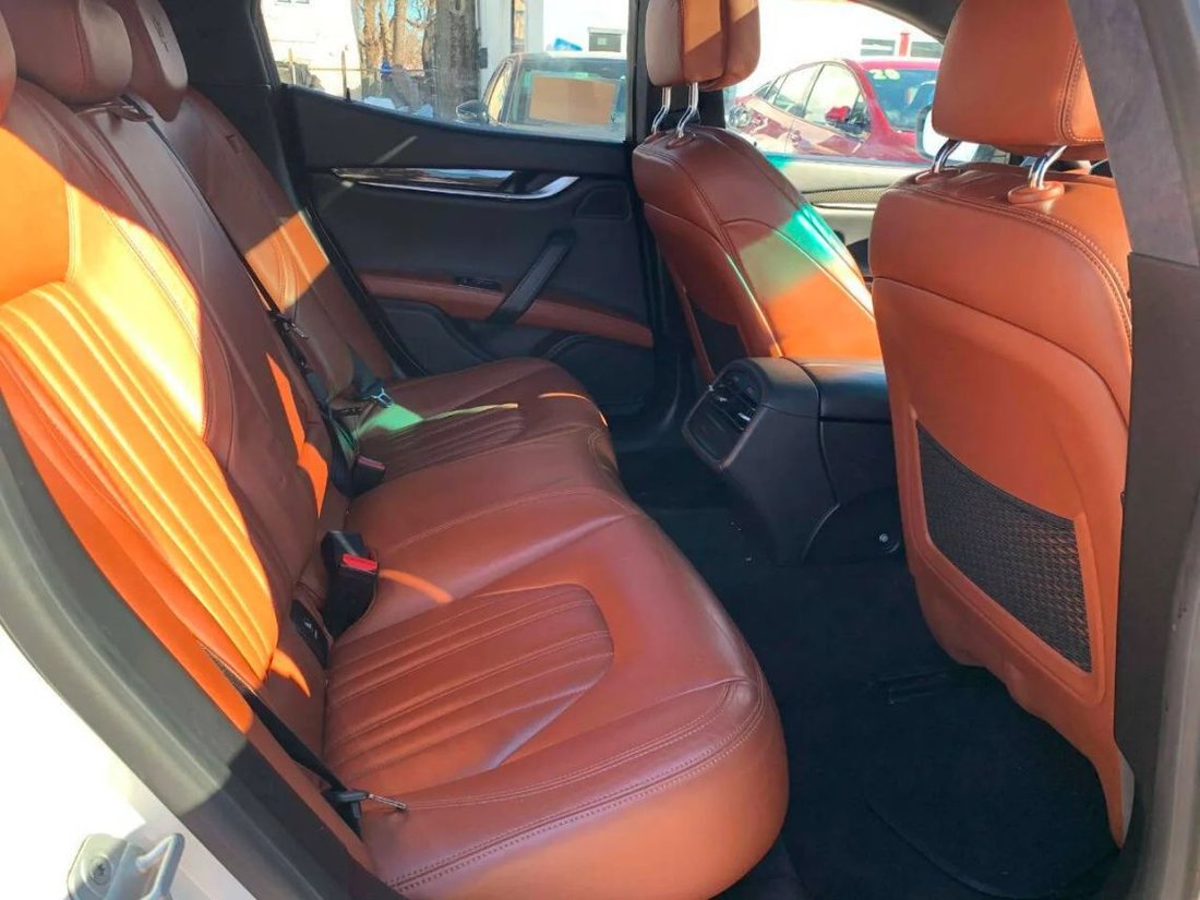 Sedan in Brockton, MA, United States 3 - 17143348