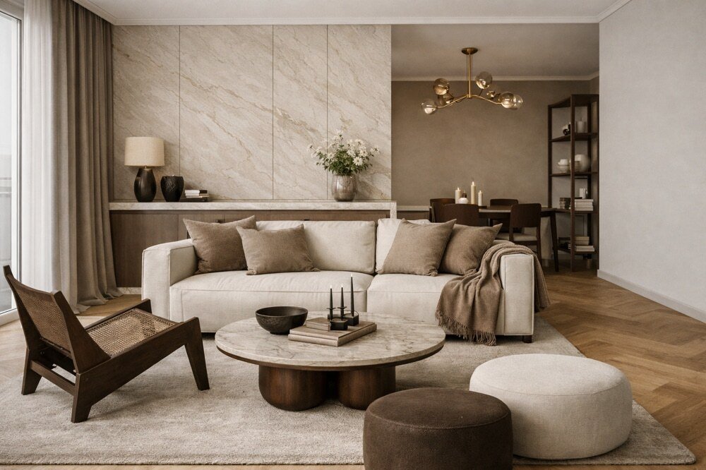 Appartement à Berlin, Berlin, Allemagne 1 - 17055527