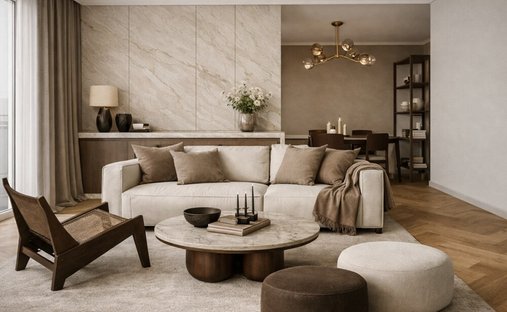 Apartment in Berlin, Berlin, Germany 1