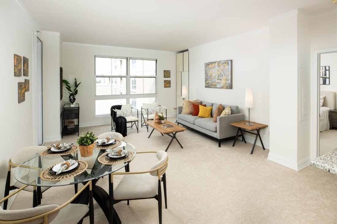 Condo in Cupertino, California, United States 3 - 17102029