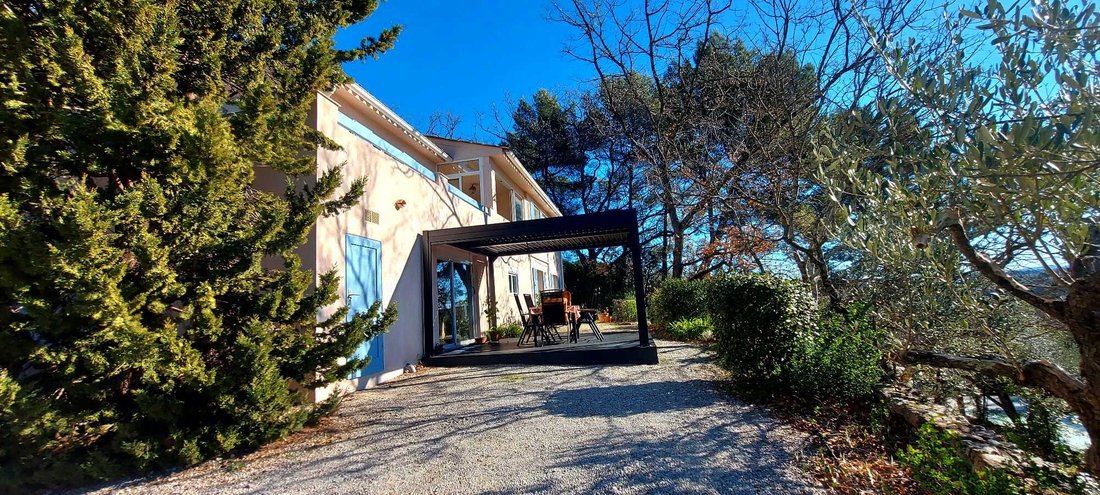 Villa in Saint Jaume, Draguignan, France 2 - 17142482