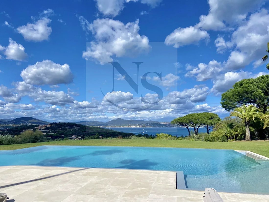 Villa in French Riviera, Provence-Alpes-Côte d'Azur, France 4 - 16127975