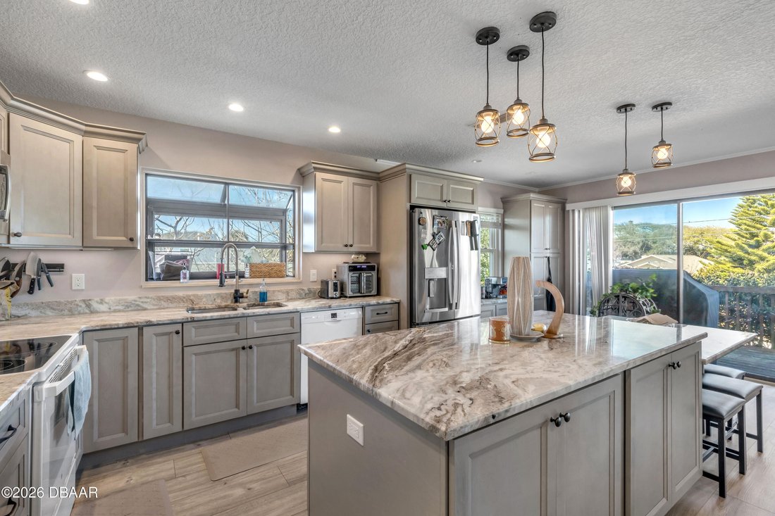 House in New Smyrna Beach, Florida, United States 3 - 17141873