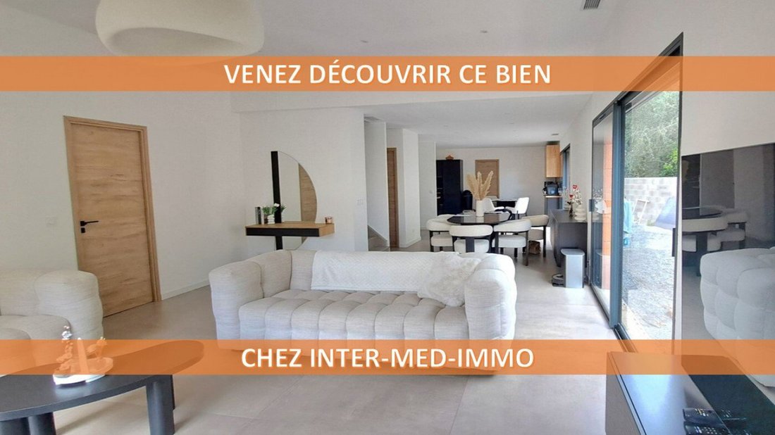 Villa in Cooperative, Agde, France 2 - 17140137