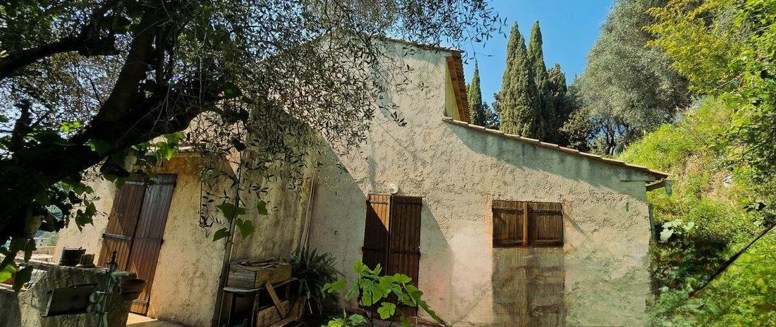 House in La Madeleine, Nice, France 2 - 17141704
