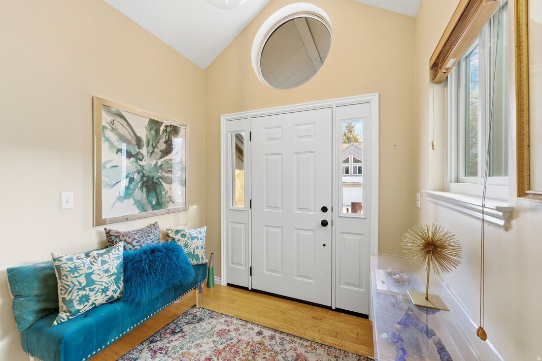 Townhouse in Park City, Utah, United States 3 - 17141840
