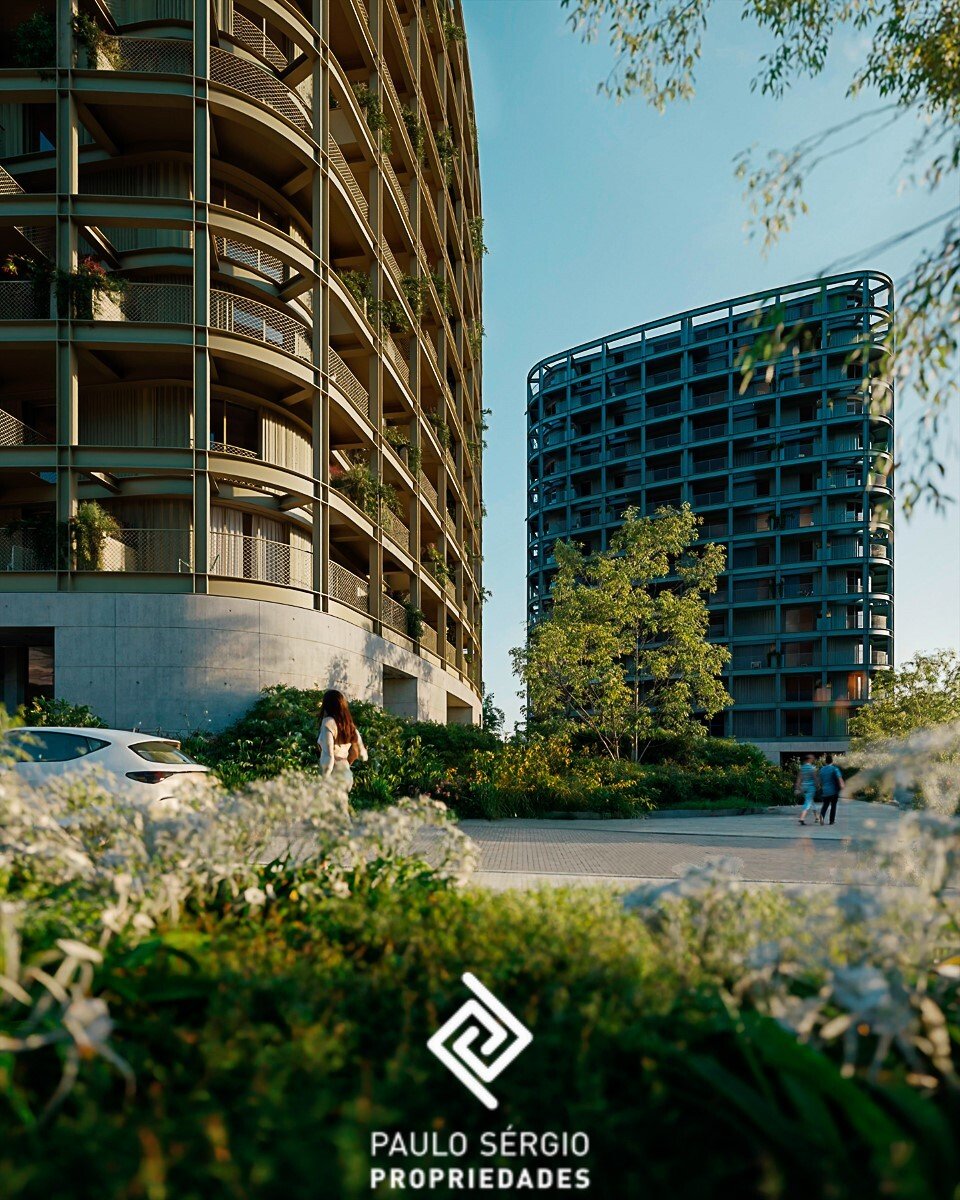 Appartamento a Paranhos, Oporto, Portogallo 1 - 17143034
