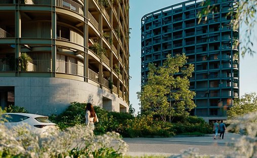 Apartment in Paranhos, Porto District, Portugal 1