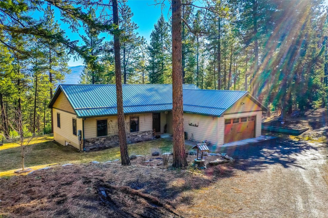 House in Kila, Montana, United States 1 - 17142942