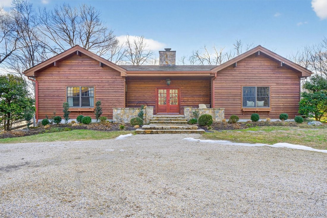 House in North Salem, New York, United States 1 - 17142151