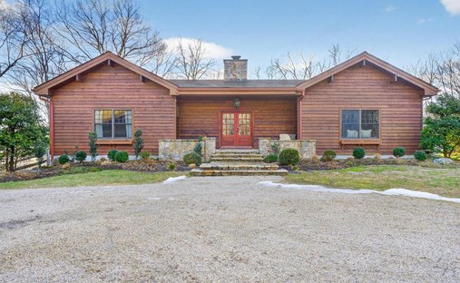 House in North Salem, New York, United States 1