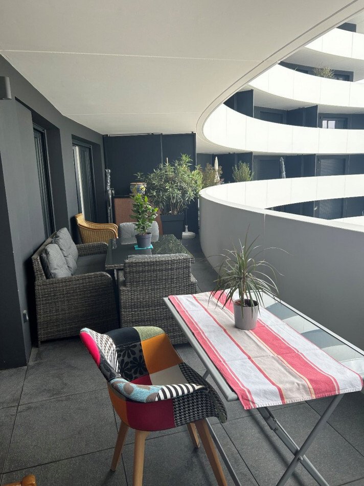 Apartment in Cooperative, Agde, France 2 - 17140730