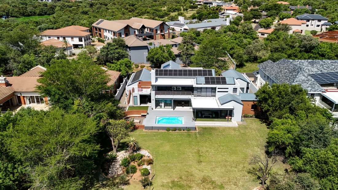 House in City of Tshwane Metropolitan Municipality, Gauteng, South Africa 1 - 17141190