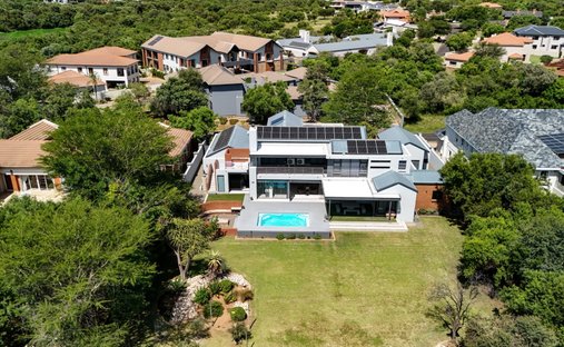 Haus in Roodeplaat, Gauteng, Südafrika 1