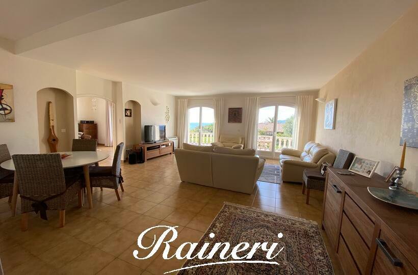 Villa in Grosseto-Prugna, Corsica, France 3 - 17140192