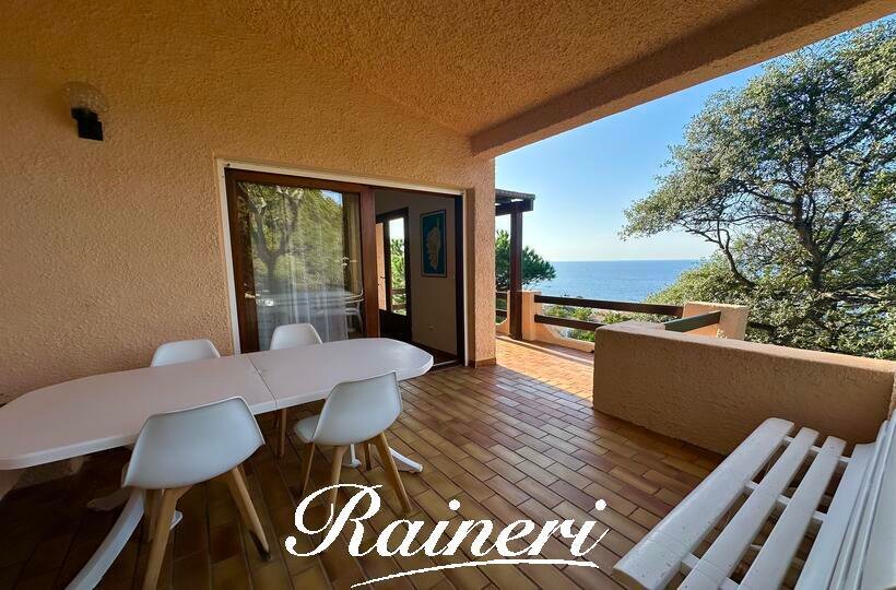 Villa in Grosseto-Prugna, Corsica, France 4 - 17140306