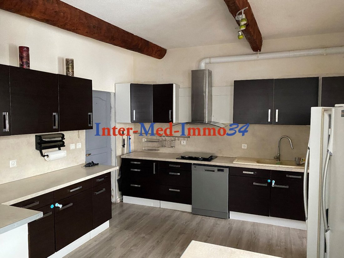 House in Cooperative, Agde, France 1 - 17140714