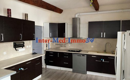 House in Cooperative, Agde, France 1