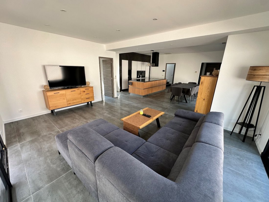 Villa in Cooperative, Agde, France 5 - 17140421