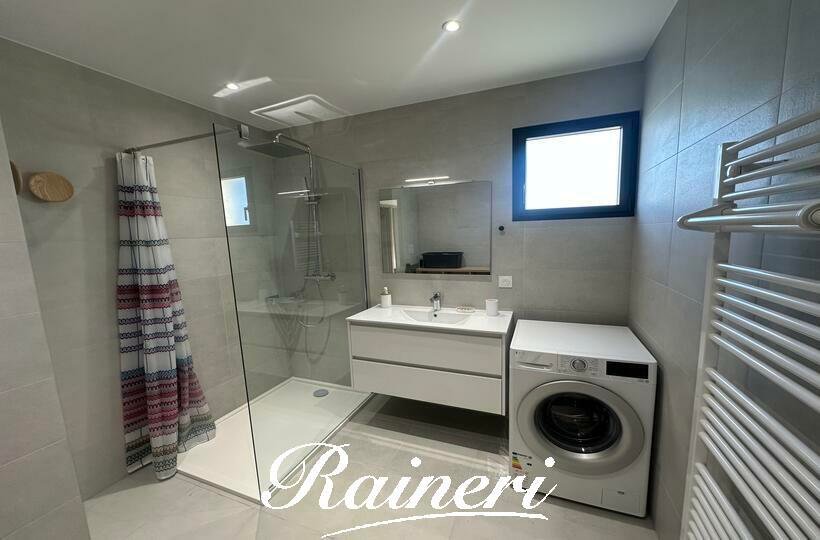 Apartment in Grosseto-Prugna, Corsica, France 4 - 17140556