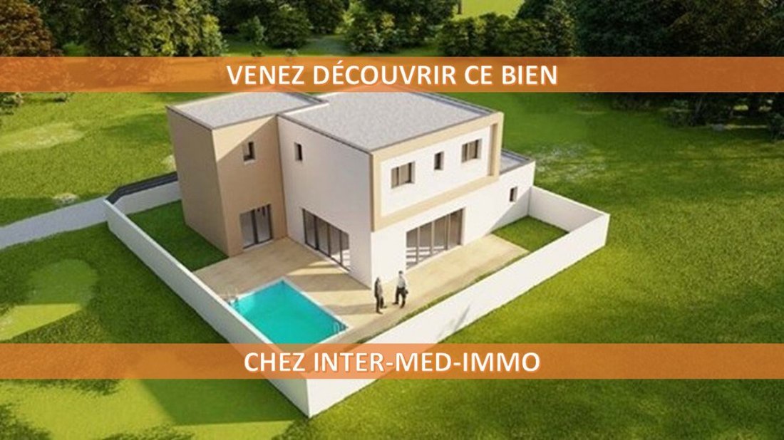 Villa in Cooperative, Agde, France 1 - 17140606