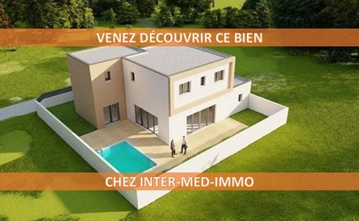 Villa in Cooperative, Agde, France 1