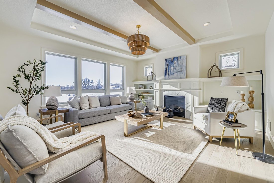 House in Prior Lake, Minnesota, United States 2 - 17136529