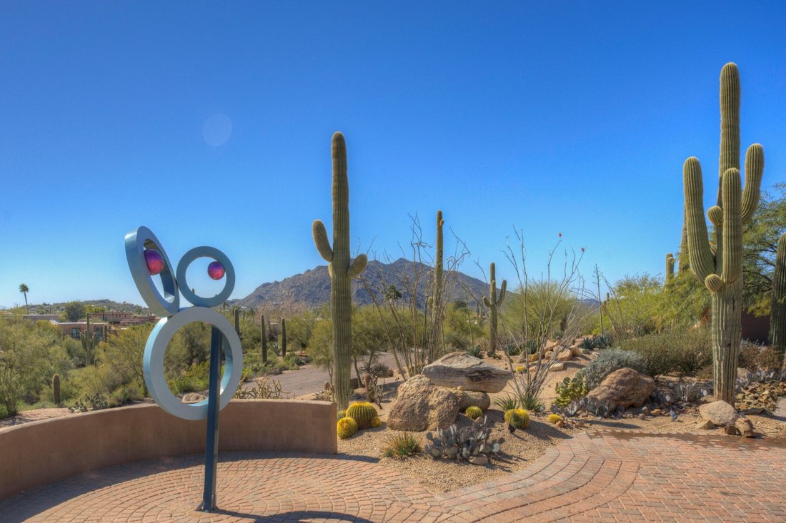 House in Scottsdale, Arizona, United States 5 - 17136077