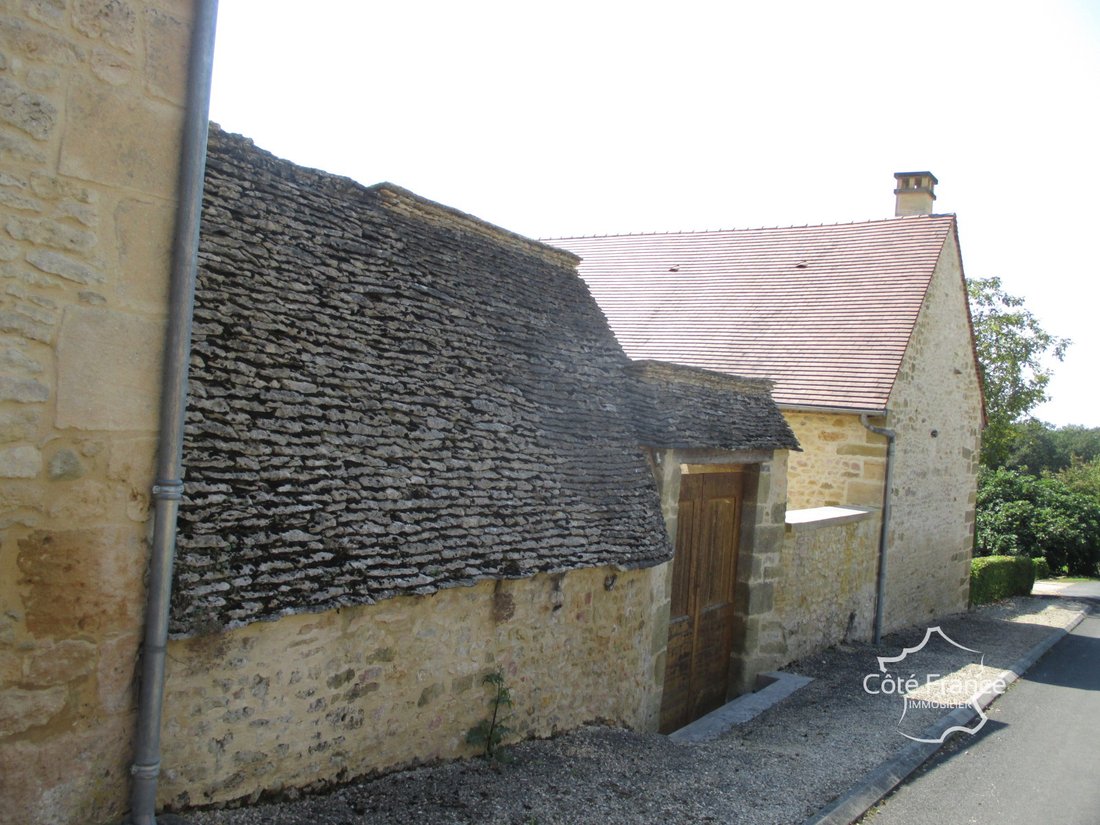 Estate in Temniac, Sarlat-la-Canéda, France 5 - 17140509