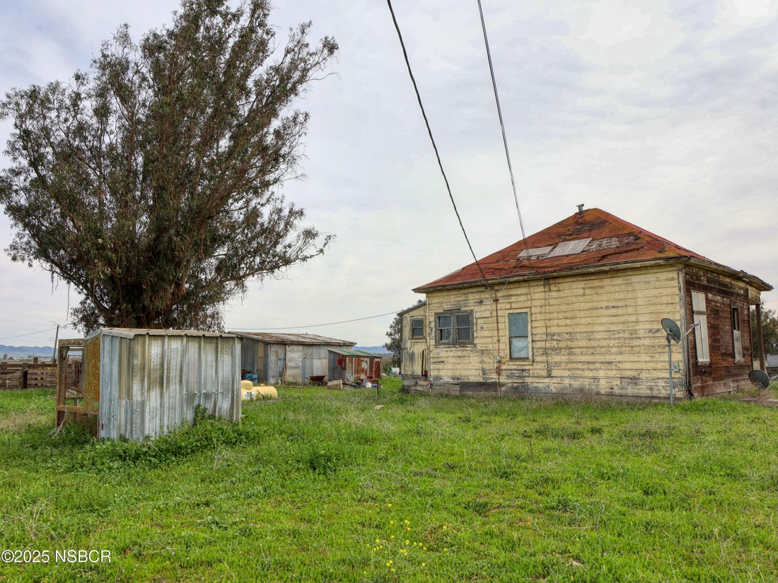 Land in Guadalupe, California, United States 4 - 17143194