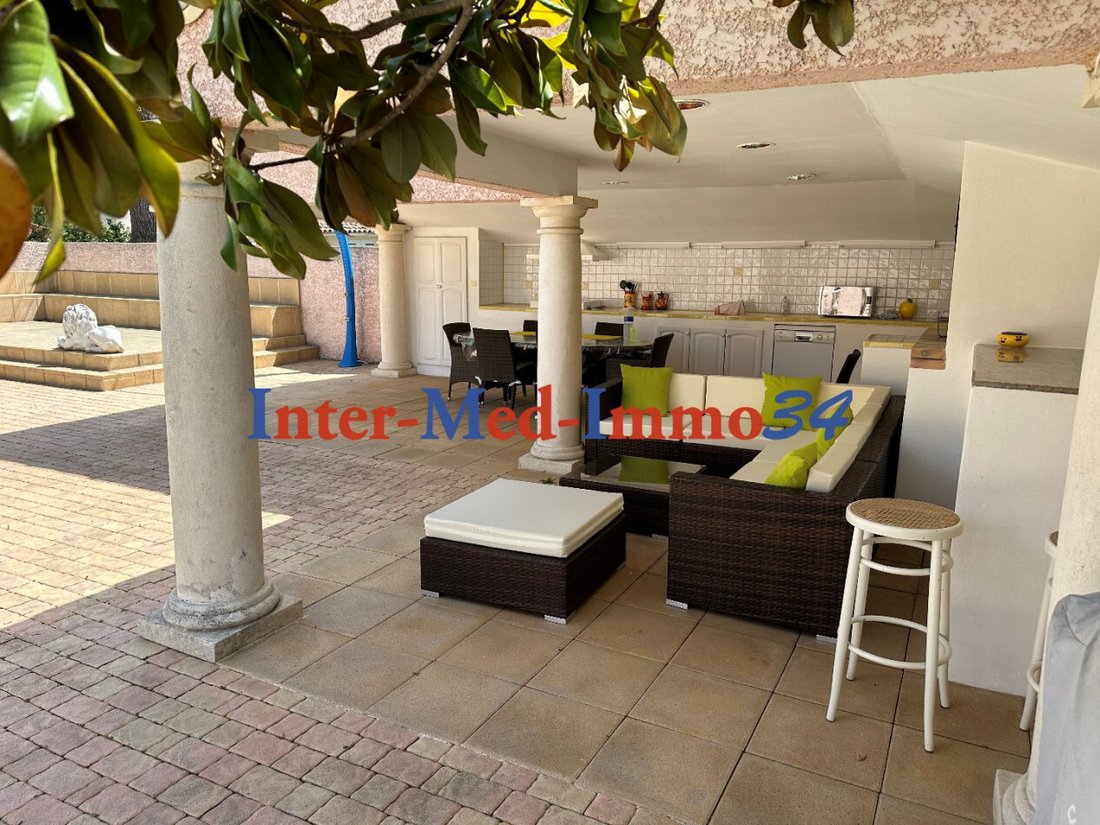 Villa in Cooperative, Agde, France 5 - 17140537