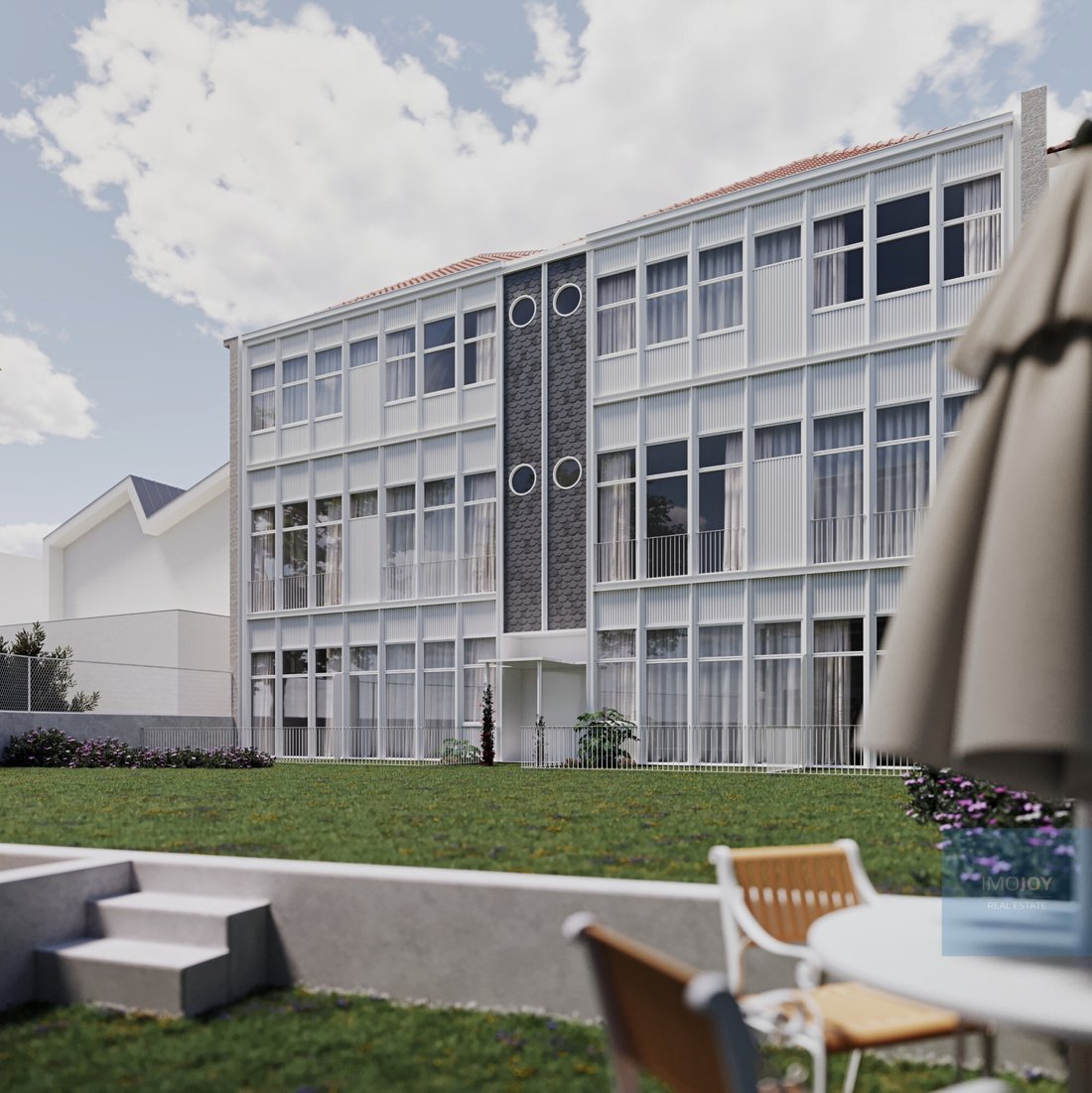 Apartment in Paranhos, Porto District, Portugal 1 - 17143048