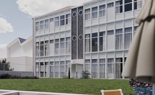 Apartment in Paranhos, Porto District, Portugal 1