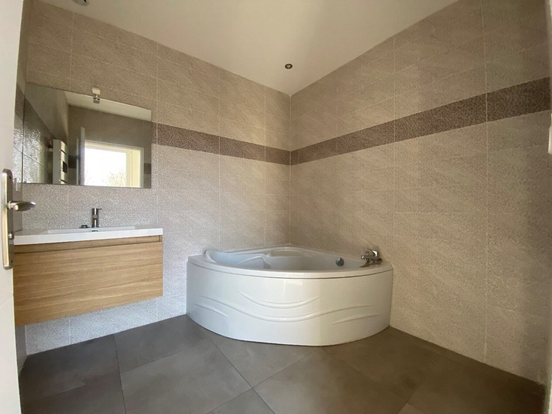 Villa in Cooperative, Agde, France 4 - 17140691