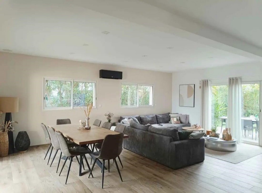 Villa in Cooperative, Agde, France 5 - 17140686