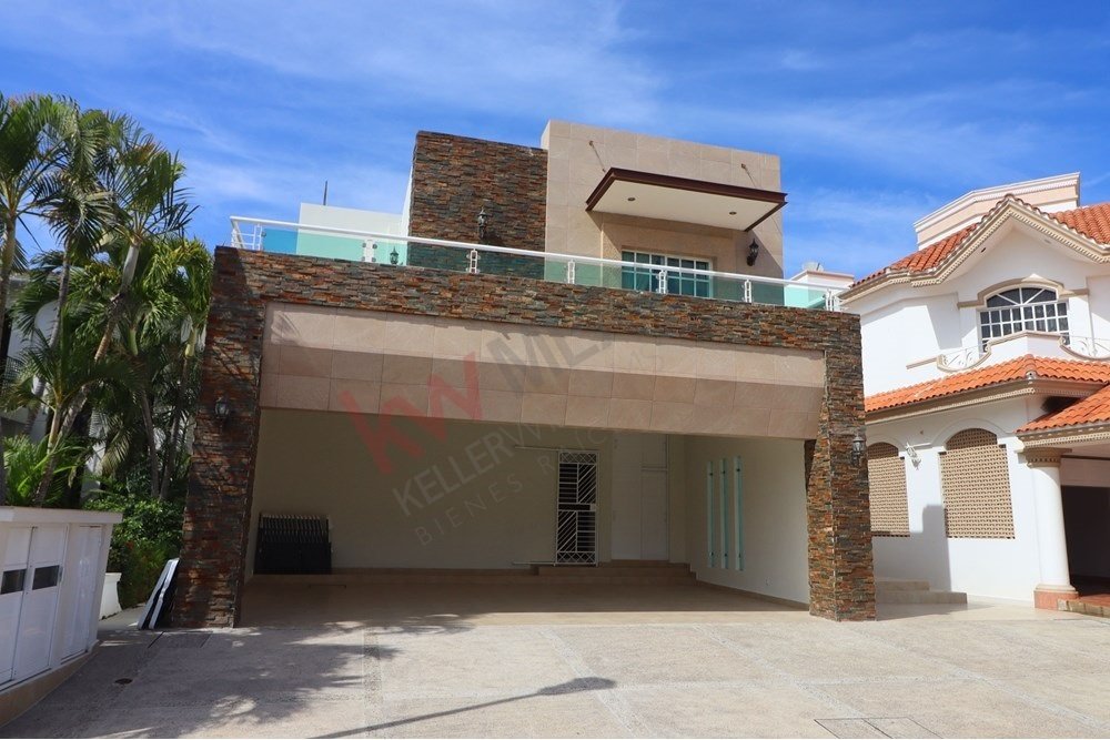 Townhouse in Mazatlán, Sinaloa, Mexico 5 - 17143270