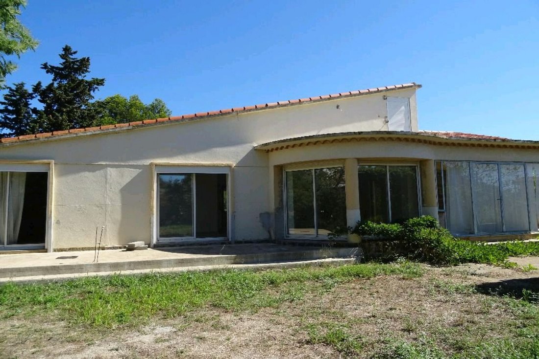 Villa in Cooperative, Agde, France 2 - 17140640