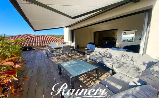 Apartment in Albitreccia, Corsica, France 1