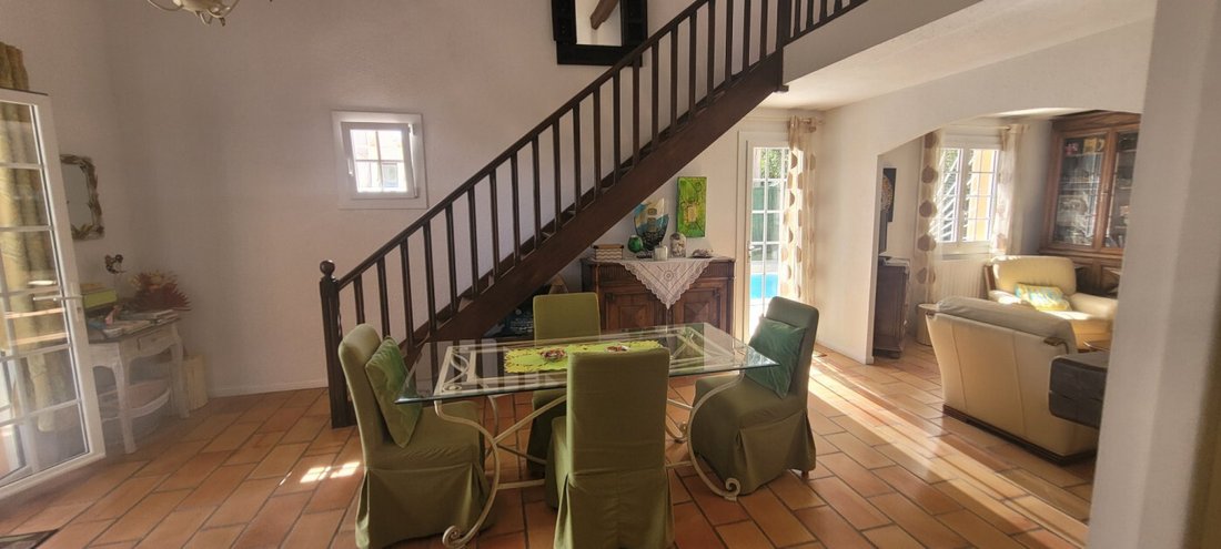 Villa in Cooperative, Agde, France 5 - 17140679