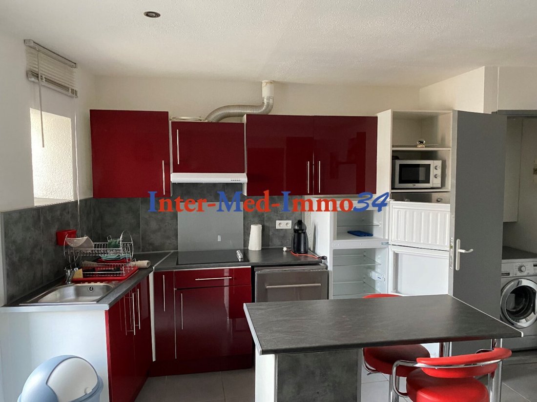 House in Cooperative, Agde, France 4 - 17140714