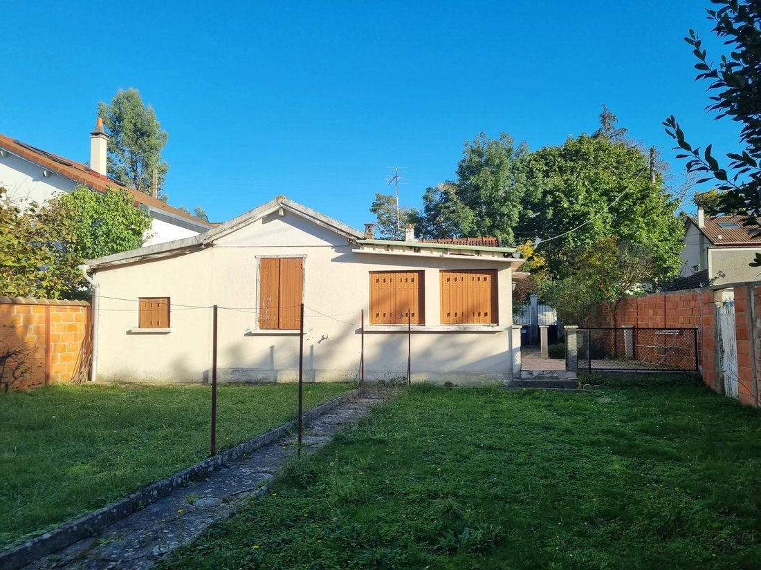 Land in Plaine des Courlis, Croissy-sur-Seine, France 3 - 14309078
