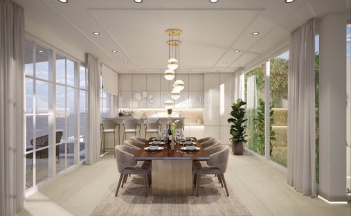 Appartement à Mjesni odbor Vocarska, Zagreb, Comitat de Zagreb 1