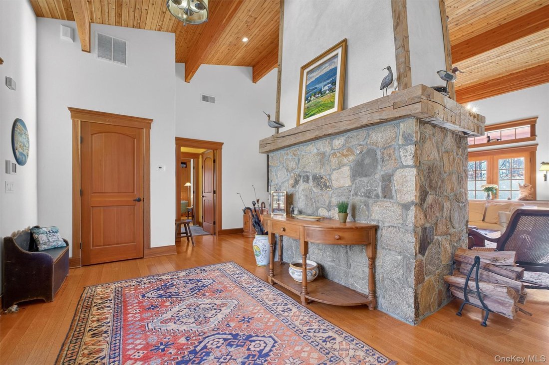 House in North Salem, New York, United States 4 - 17142151
