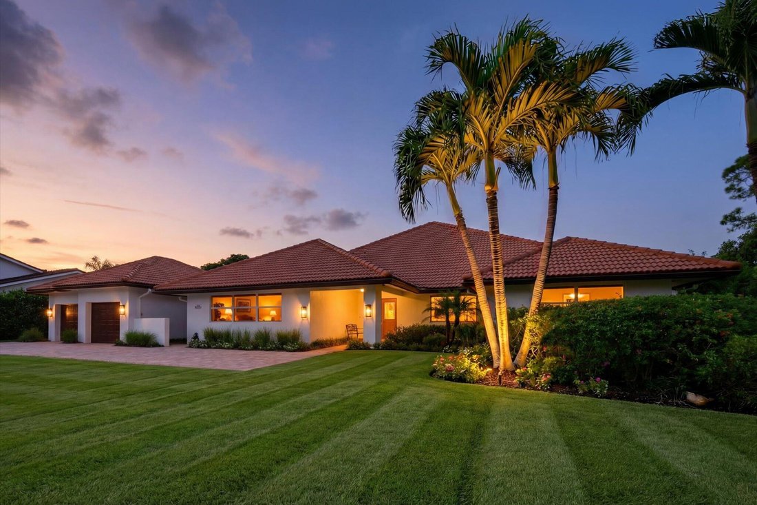 House in Delray Beach, Florida, United States 1 - 17141772
