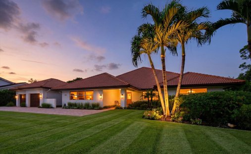 Casa a Delray Beach, Florida, Stati Uniti 1