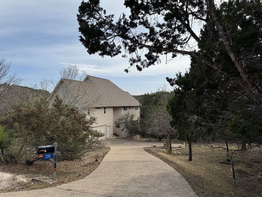 House in Kerrville, Texas, United States 4 - 17141347